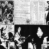 Acid Rain - List pictures