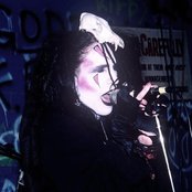 Christian Death - List pictures