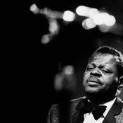 Oscar Peterson - List pictures