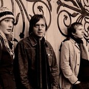 The Clientele - List pictures