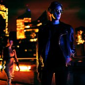Perturbator - List pictures