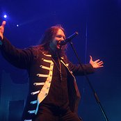 Hammerfall - List pictures