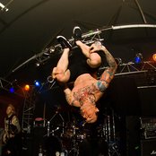 Blessed By A Broken Heart - List pictures