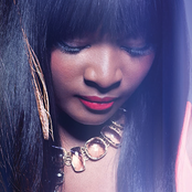 Candice Glover - List pictures