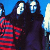 Smashing Pumpkins - List pictures