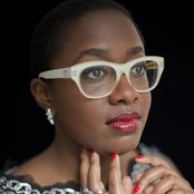 Cécile Mclorin Salvant - List pictures