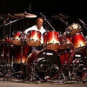 Billy Cobham - List pictures