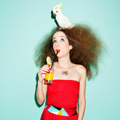 Steff La Cheffe - List pictures