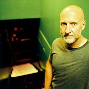 Bob Mould - List pictures