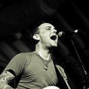 Dave Hause - List pictures