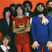 Magma - List pictures