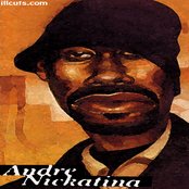 Dre Dog (andre Nickatina) - List pictures