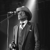 Junior Wells - List pictures