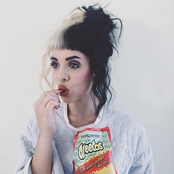 Melanie Martinez - List pictures