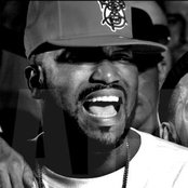 Bun B - List pictures