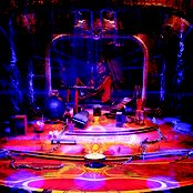 Cirque Du Soleil - List pictures