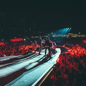 Zac Brown Band - List pictures