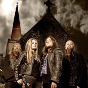 Electric Wizard - List pictures