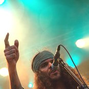 Brant Bjork - List pictures