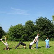 Yndi Halda - List pictures