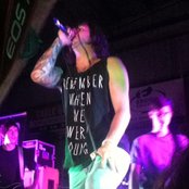 Buried In Verona - List pictures