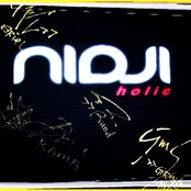 Nidji - List pictures