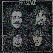 Presence - List pictures