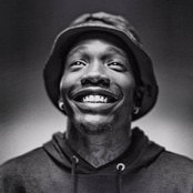Dizzy Wright - List pictures
