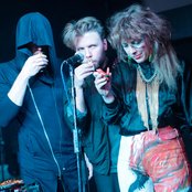 Niki & The Dove - List pictures