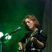 Maria Antonietta - List pictures