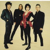 Joan Jet & The Blackhearts - List pictures