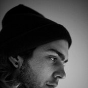 Trevor Hall - List pictures