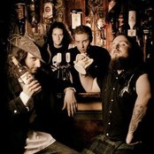 Alestorm - List pictures