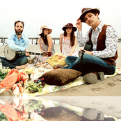 The Elected - List pictures