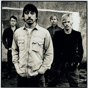 Foo Fighters - List pictures