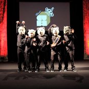 Man With A Mission - List pictures