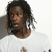Young Thug - List pictures