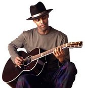Eric Bibb - List pictures