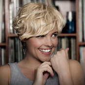 Ania Dabrowska - List pictures