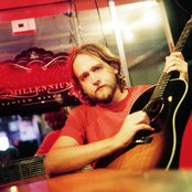 Hayes Carll - List pictures