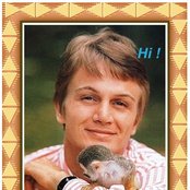 Claude François - List pictures