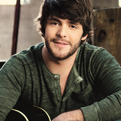 Thomas Rhett - List pictures