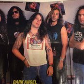 Dark Angel - List pictures