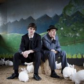 Said The Whale - List pictures