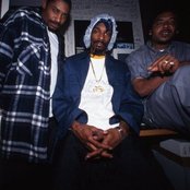 Tha Eastsidaz - List pictures