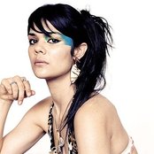 Bat For Lashes - List pictures