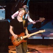 Jonny Lang - List pictures
