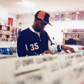 J. Dilla - List pictures