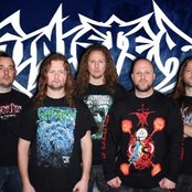 Sinister - List pictures