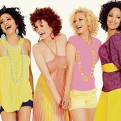 No Angels - List pictures